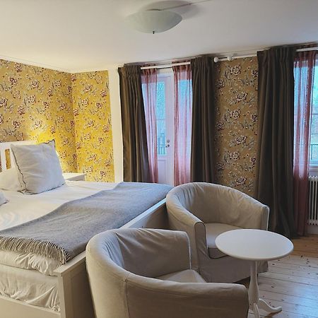 Smalandsgarden Hotel Granna Ngoại thất bức ảnh