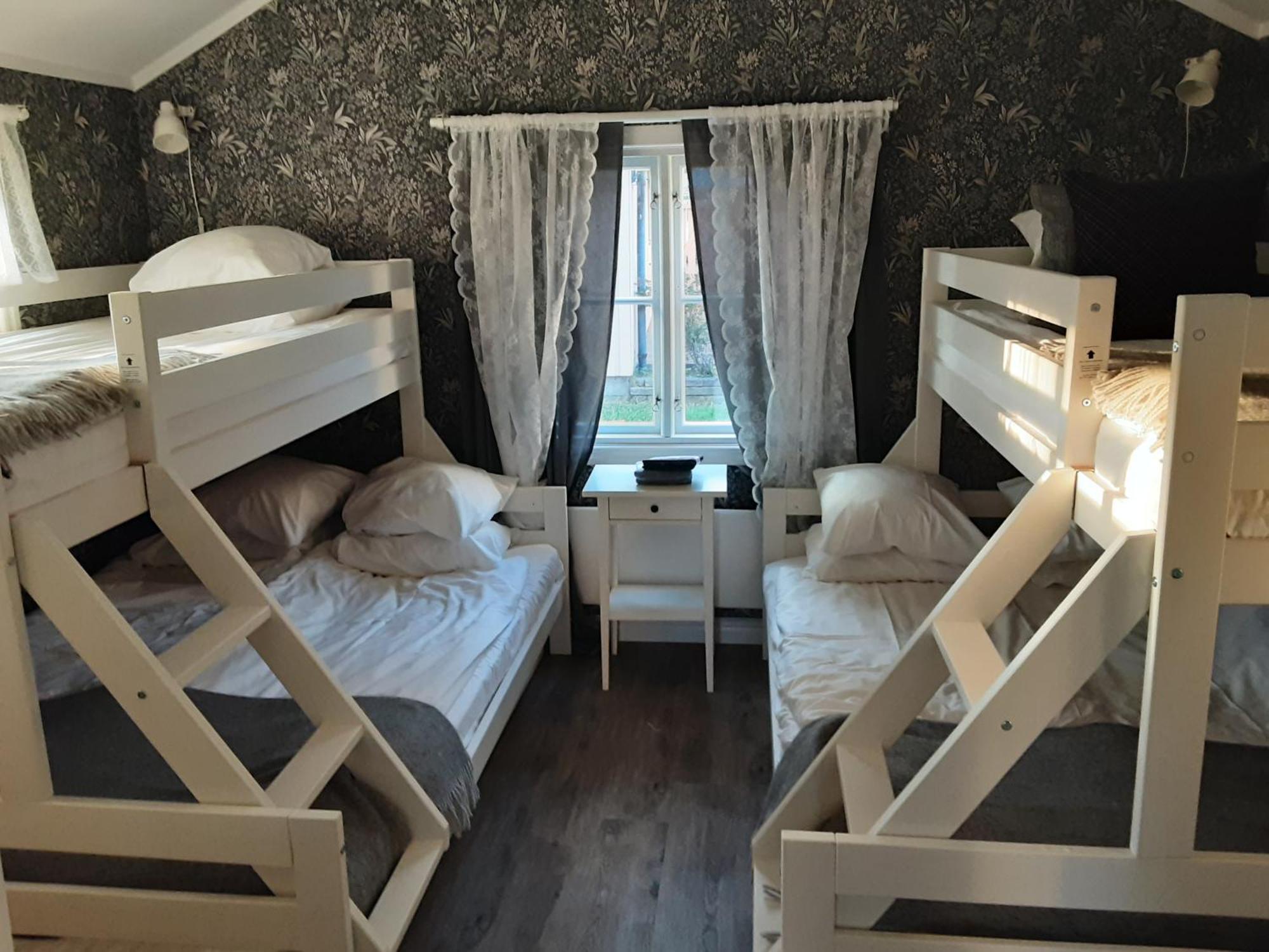 Smalandsgarden Hotel Granna Ngoại thất bức ảnh
