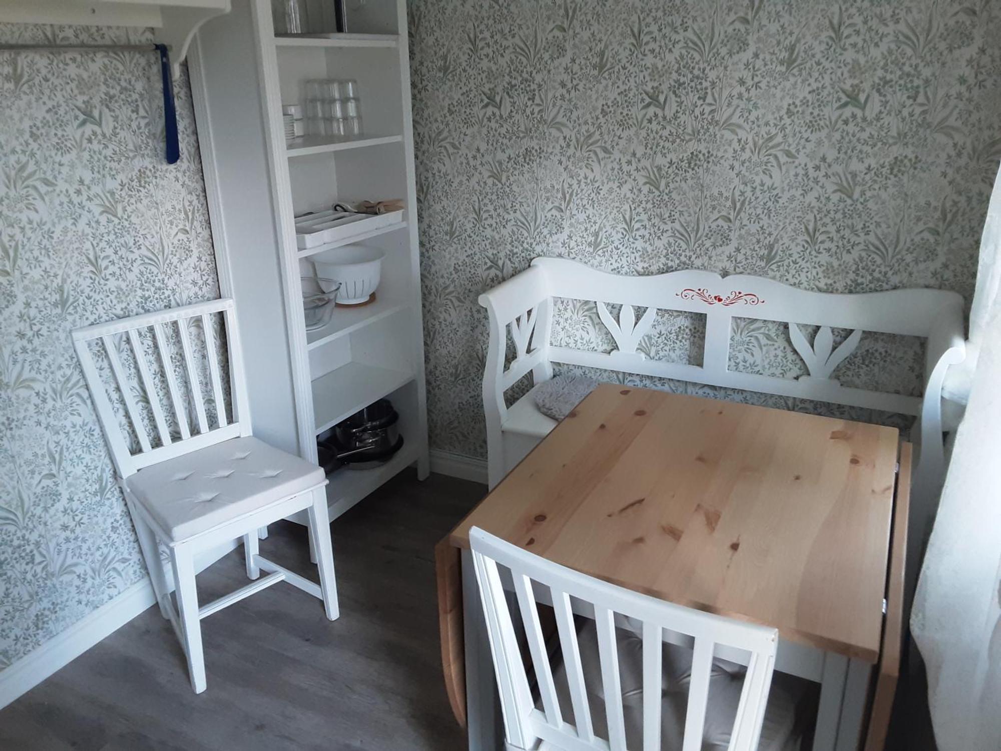 Smalandsgarden Hotel Granna Ngoại thất bức ảnh