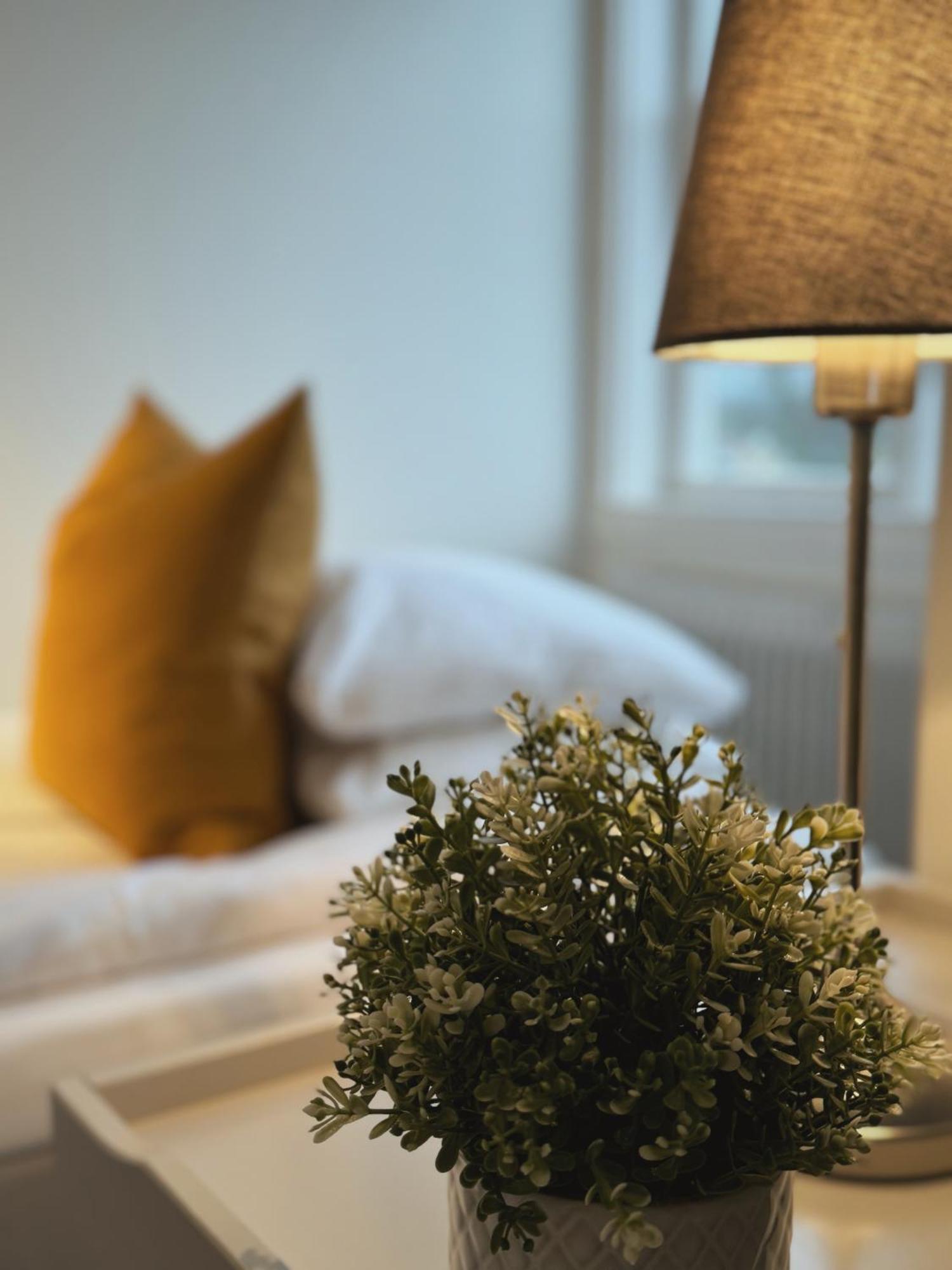 Smalandsgarden Hotel Granna Ngoại thất bức ảnh