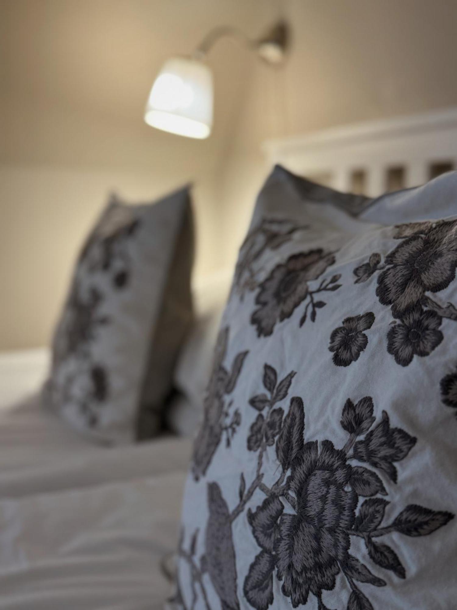 Smalandsgarden Hotel Granna Ngoại thất bức ảnh