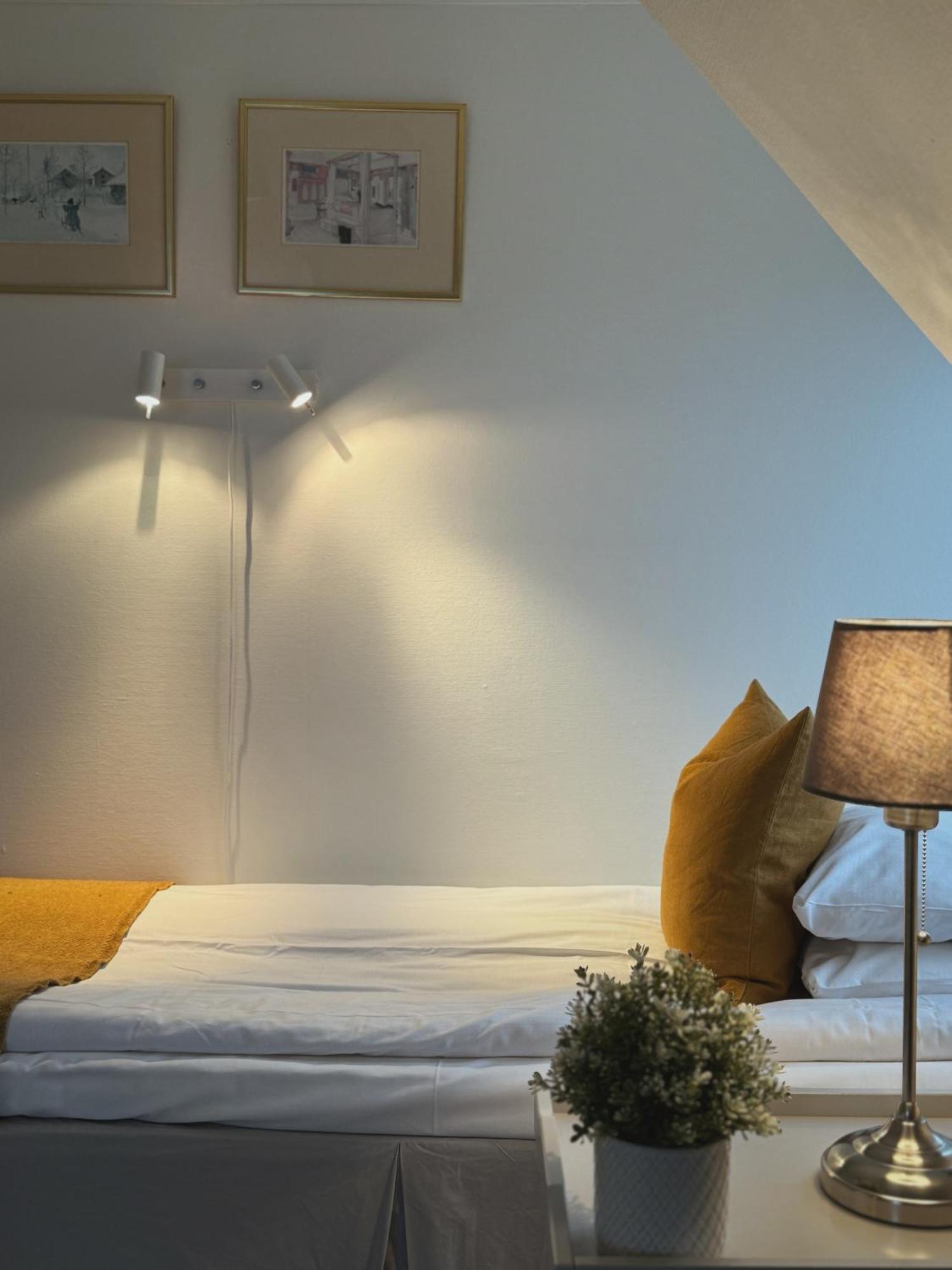 Smalandsgarden Hotel Granna Ngoại thất bức ảnh