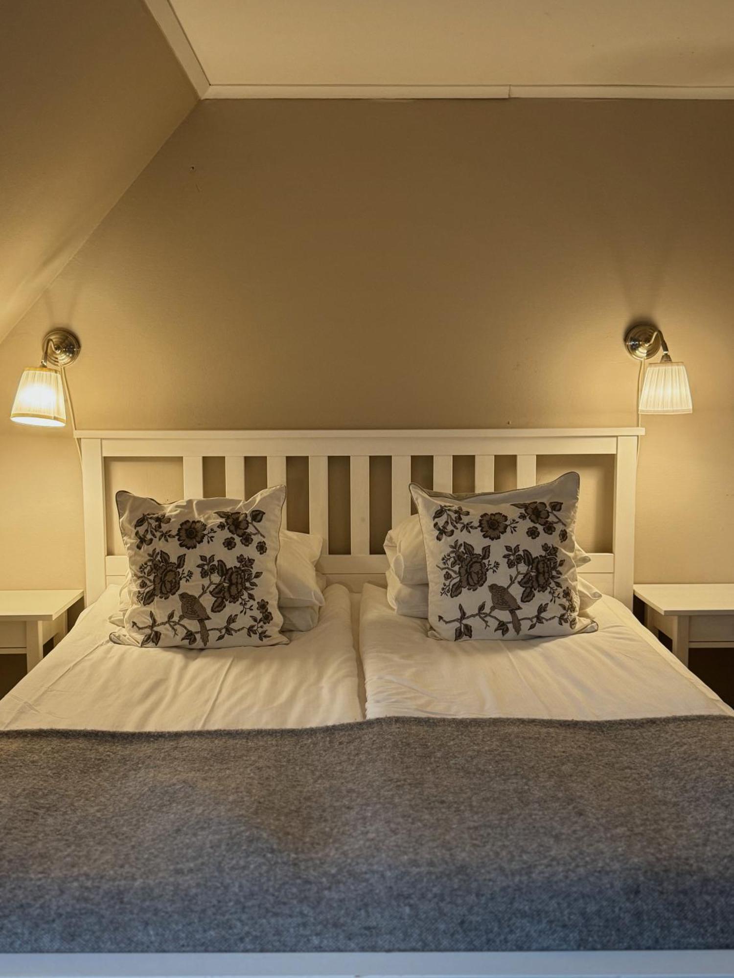 Smalandsgarden Hotel Granna Ngoại thất bức ảnh