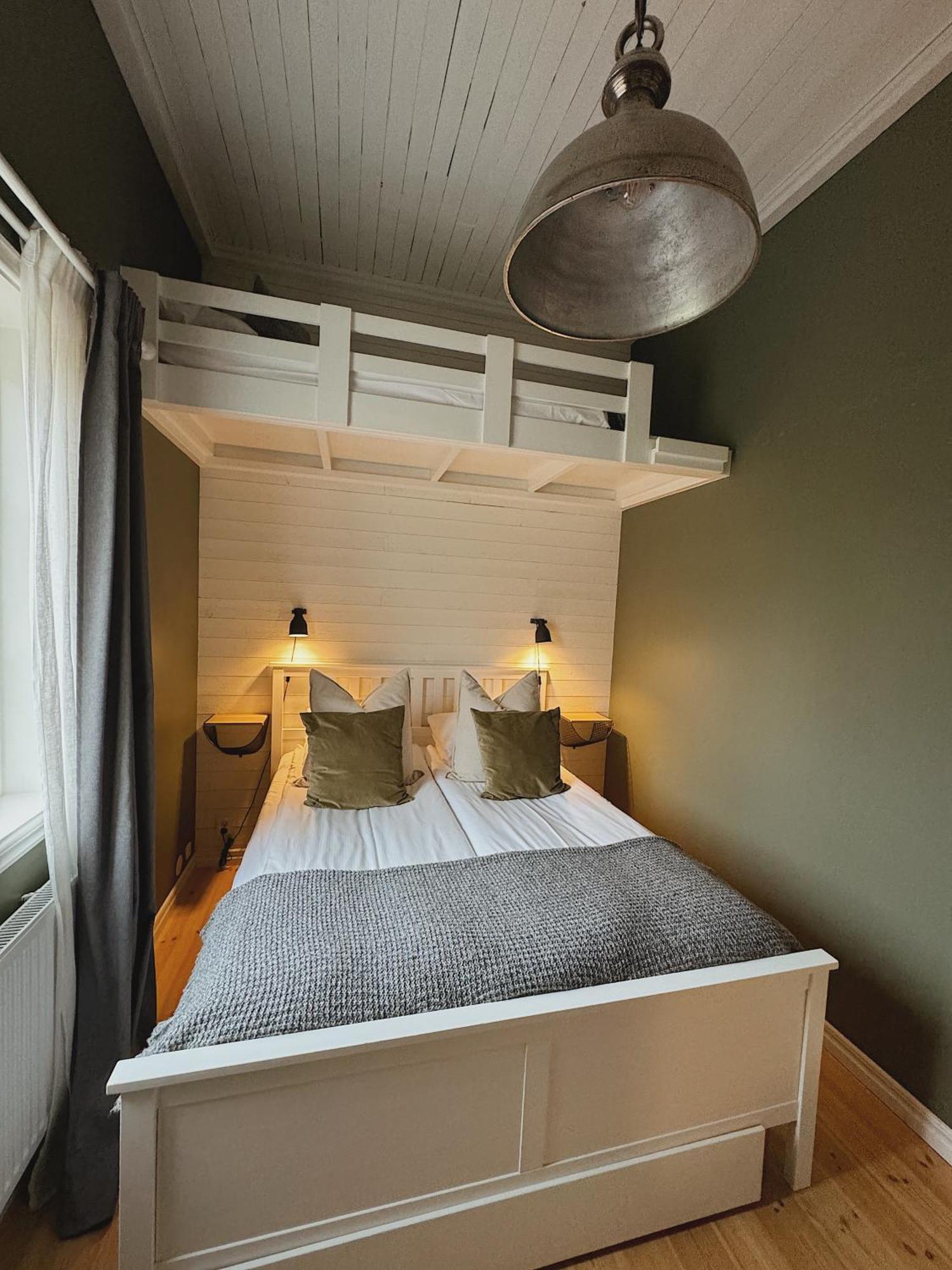Smalandsgarden Hotel Granna Ngoại thất bức ảnh
