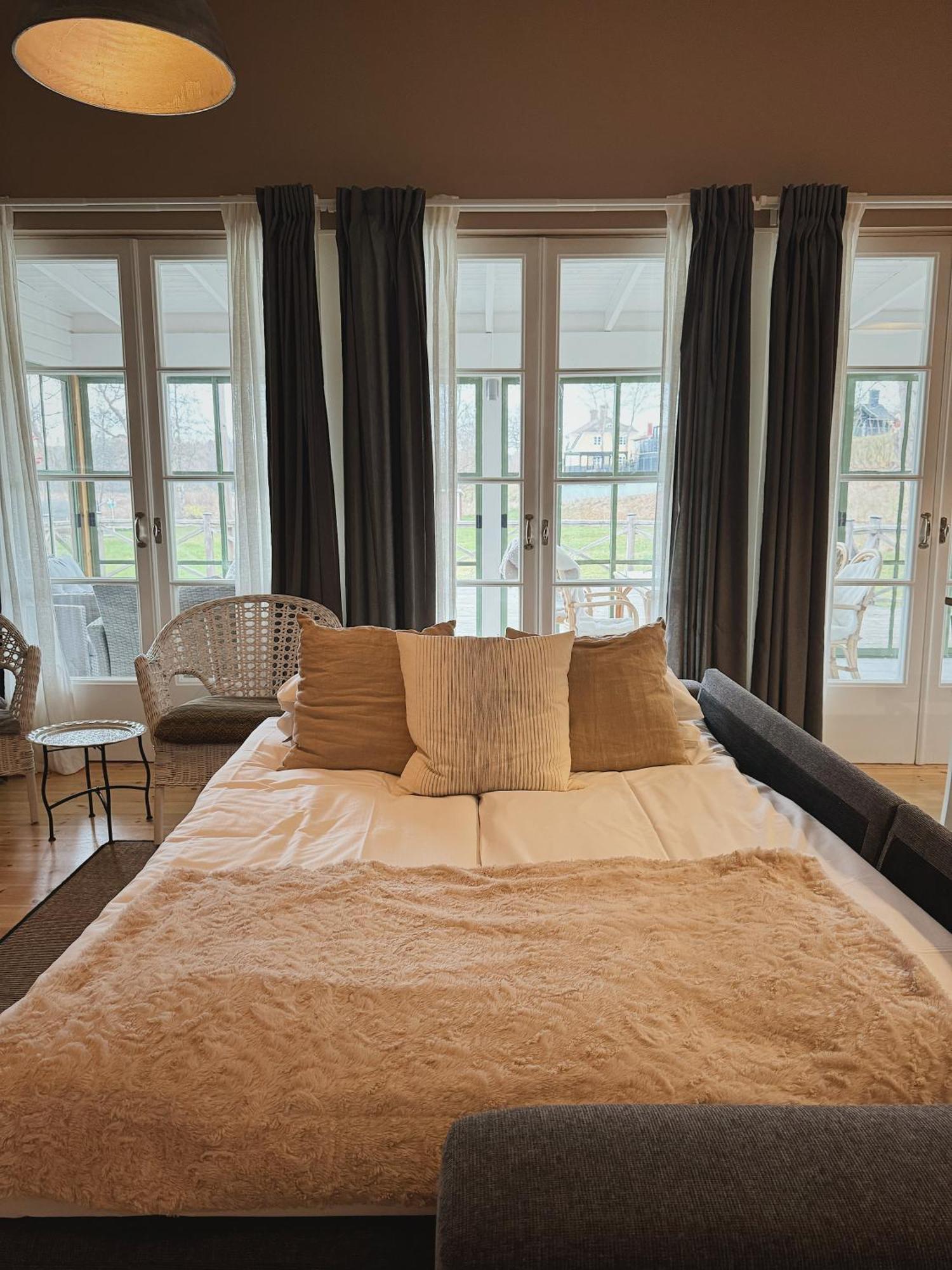 Smalandsgarden Hotel Granna Ngoại thất bức ảnh