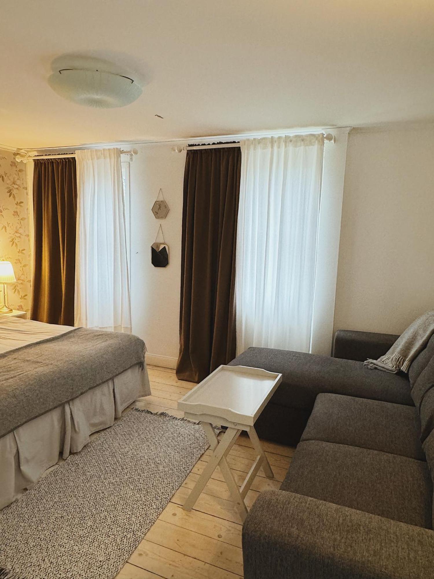 Smalandsgarden Hotel Granna Ngoại thất bức ảnh